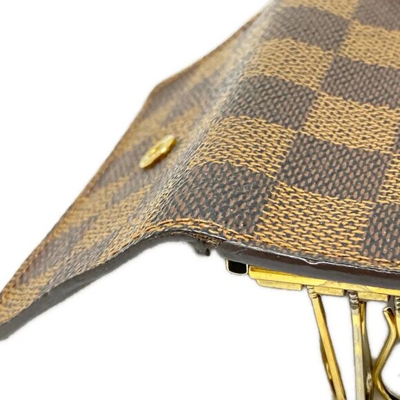 LOUIS VUITTON Multicles 6 Ebene Damier - Key Case 124-081225 - Picture 4 of 8